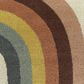 Balta Rugs Amelia Multi Color 7" 10" x 10" Area Rug, , large