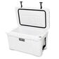 YETI Tundra 45 Hard Cooler in White, , large