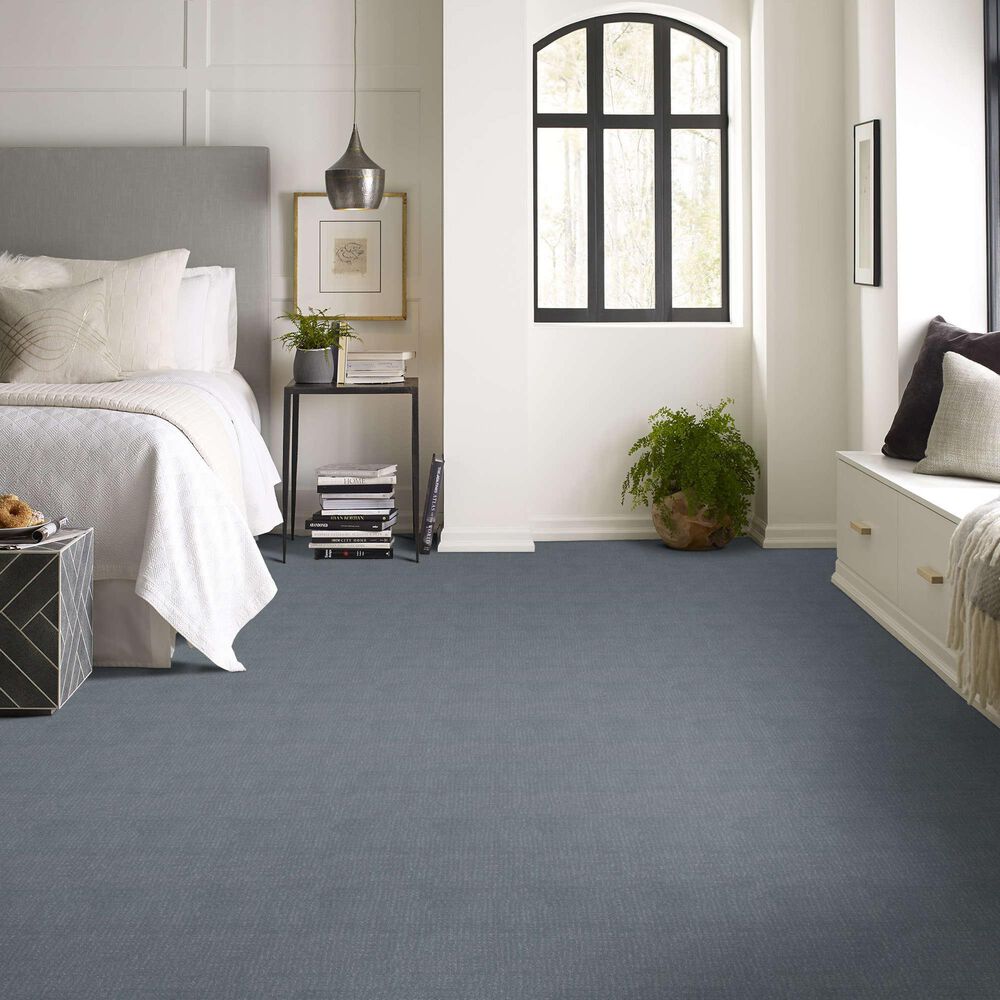 Shaw Vivid Memories Carpet in Ice Fishing, , large