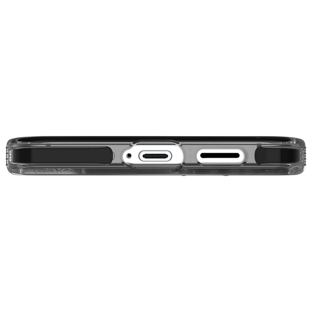 Zagg Santa Cruz Case for Samsung Galaxy S25 Edge in Black, , large