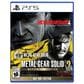 Metal Gear Solid: Master Collection: Vol 2 - PlayStation 5, , large