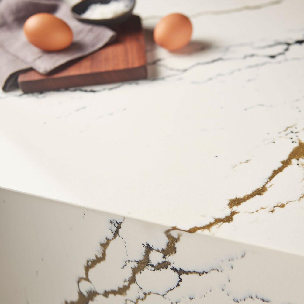 Cambria Luxury Oakleigh 3cm Quartz Countertop, , large