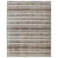 Feizy Mackay 8" x 10" Brown Area Rug, , large
