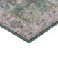 Dalyn Rug Company Hatay 2"3" x 7"6" Lime Runner, , large