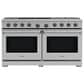 Thor Kitchen 9.6 Cu. Ft. Professional Gas Range in Stainless Steel, , large