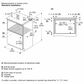 Bosch 800 Series 30" Drawer Microwave in Stainless Steel, , large