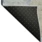 Dalyn Rug Company Neo NO13 1"8" x 2"6" Sky Area Rug, , large