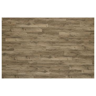 Mannington Realta Pecan 7" x 48" Vinyl Plank, , large
