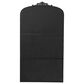 Hearth and Haven 66" x 36" Full Length Arched Mirror in Black, , large
