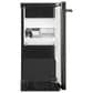 KitchenAid 15"" Automatic Ice Maker in Black Ore, , large