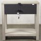 Shannon Hills Cascade 1 Drawer Nightstand in Dovetail, , large