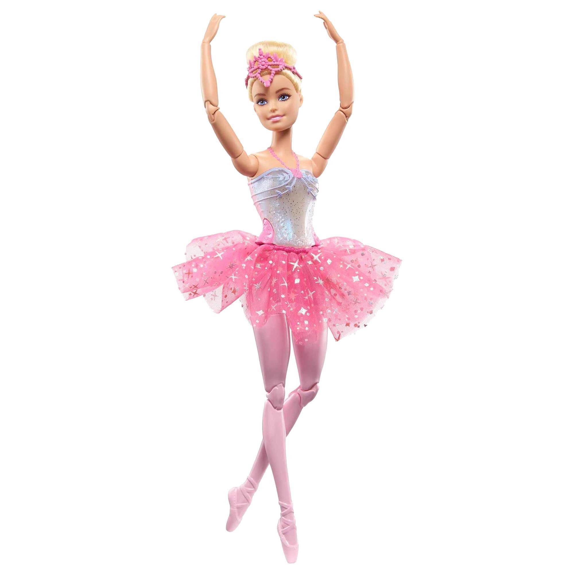Baba barbie store