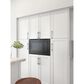 Wolf 24" Standard Microwave Oven, , large