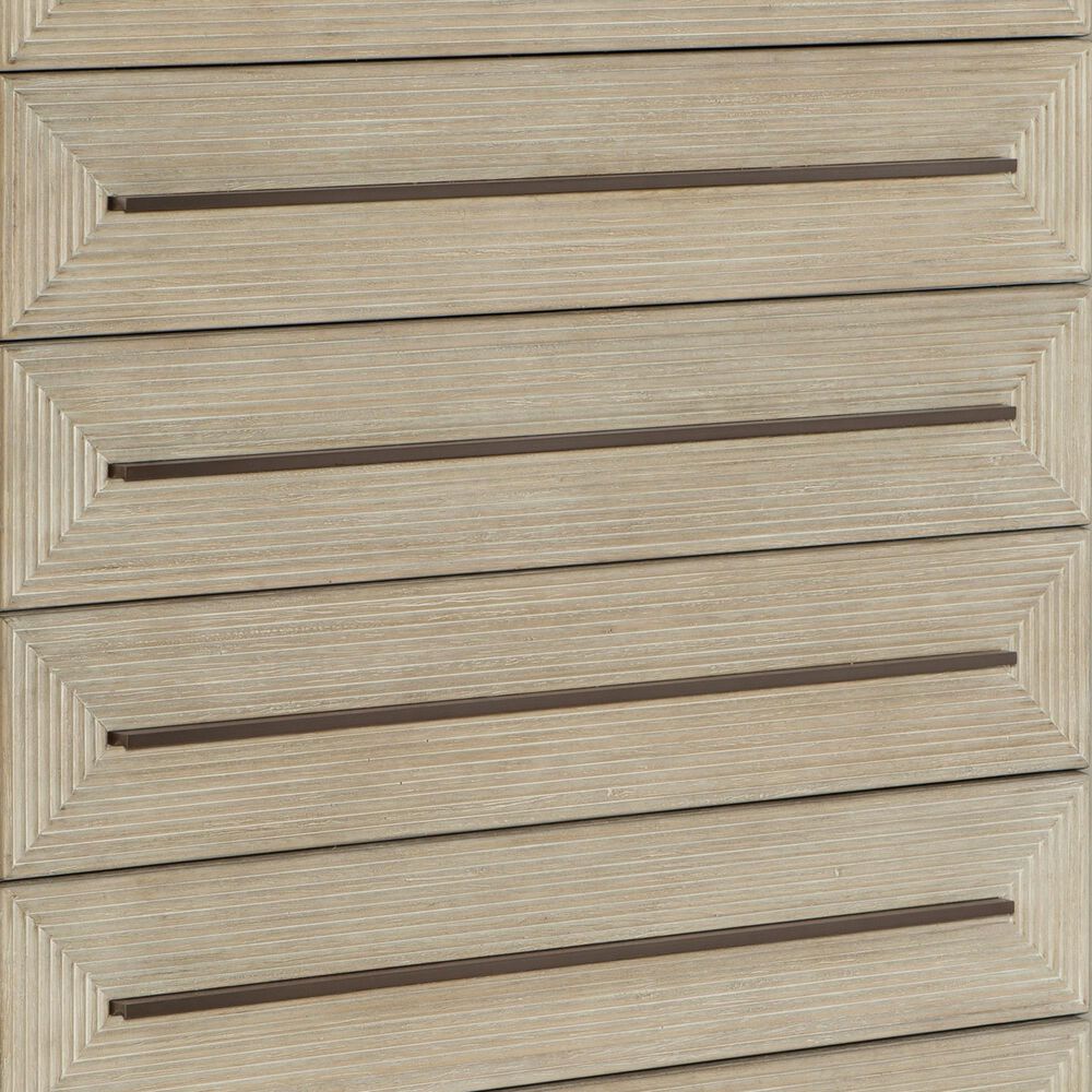 Hooker Furniture Cascade 6-Drawer Chest in Terrain, , large