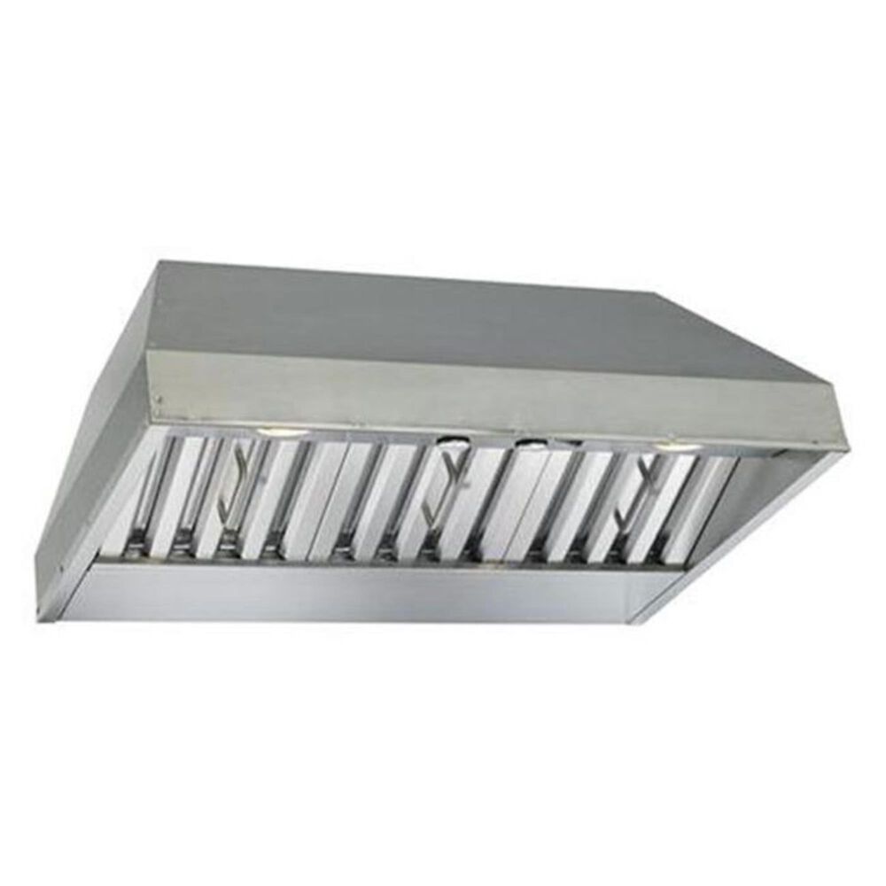 Best Hoods 36&quot; Built-In Range Hood, , large