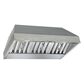 Best Hoods 36" Built-In Range Hood, , large