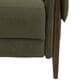 Interlochen High Leg Power Recliner in Vesper Forest, , large