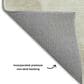 Dalyn Rug Company The Reserve TR16 Copper 10" x 14" Indoor/Outdoor Area Rug, , large