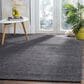 Safavieh Natura 10" x 14" Grey and Black Area Rug, , large