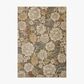 Loloi Eileen Olive and Multicolor 2"6" x 7"6" Runner, , large