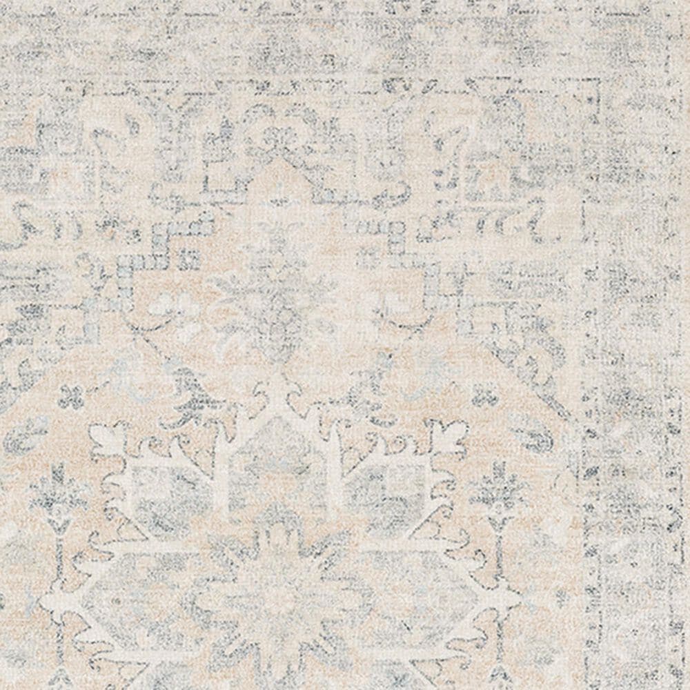 Oriental Weavers Malabar Esterville 45308 8&#39; x 10&#39; Beige Area Rug, , large