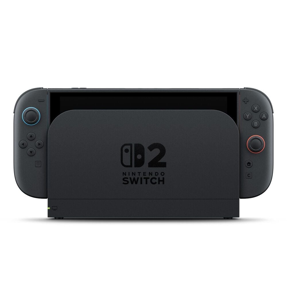 Nintendo Switch 2: Choose Your Game Bundle, , large