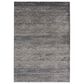 Central Oriental Clearwater Tessa 5" x 7"6" Shade and Gunmetal Area Rug, , large