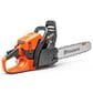Husqvarna 445S 18" Chainsaw in Orange, , large