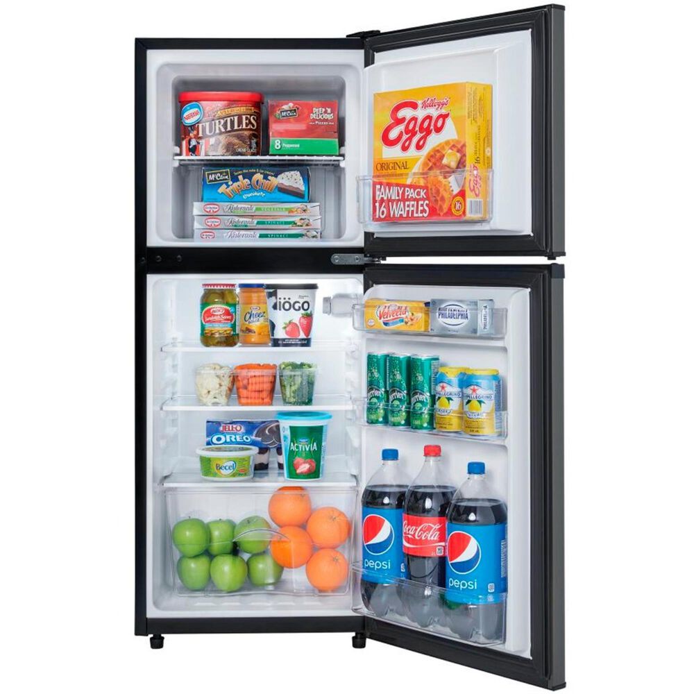 Danby 4.7 Cu. Ft. Compact Refrigerator, , large