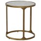 Ashley Korajane End Table in Antique Gold, , large