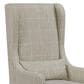 Bernards Furniture Tarrington Arm Chair with Beige Upholstered in Cashew, , large