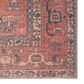 Jaipur Kindred Galina Red 6" x 9" Area Rug, , large