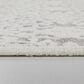 Balta Rugs Salvador 5"3" x 7" Taupe Area Rug, , large