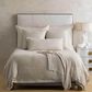 Ann Gish Ficelle 22" x 22" Square Throw Pillow in Amaranth, , large