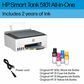 HP Smart Tank 5101 All-in-One Printer in White, , large