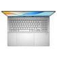 ASUS Vivobook S16 16" Copilot+ PC Laptop | AMD Ryzen AI 7 445 - 32GB RAM - AMD Radeon Graphics - 1TB SSD in Cool Silver, , large