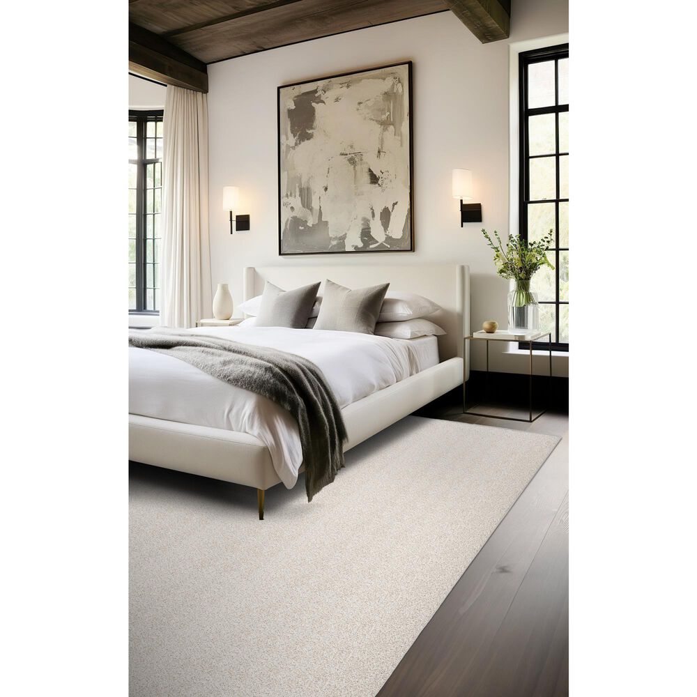 Stanton Knights Tale I Carpet in Oyster, , large