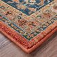 Karastan Spice Market Keralam 90936-20044 12" x 15" Spice Area Rug, , large