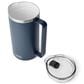 YETI Rambler 64 Oz Pitcher in Navy, , large