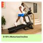 BowFlex T6 Treadmill in Black, , large