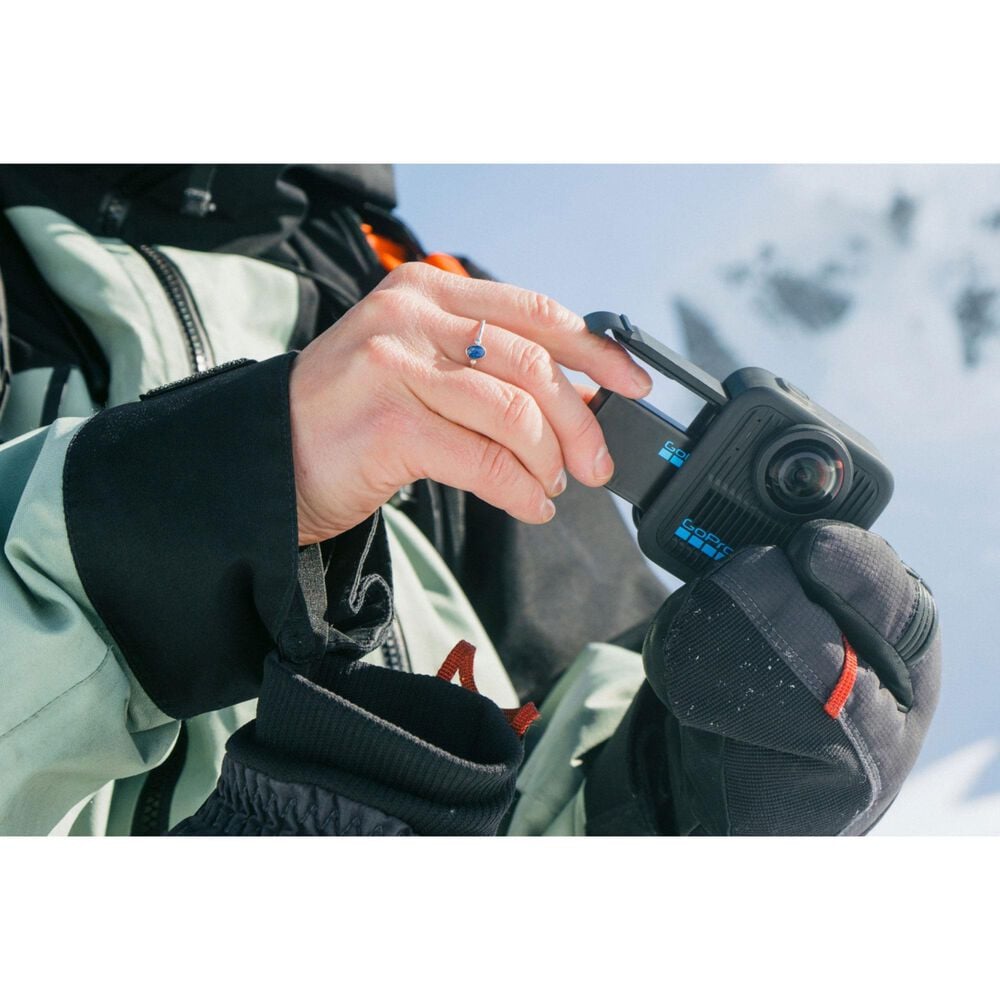 GoPro Enduro Battery for MAX2 Camera, , large