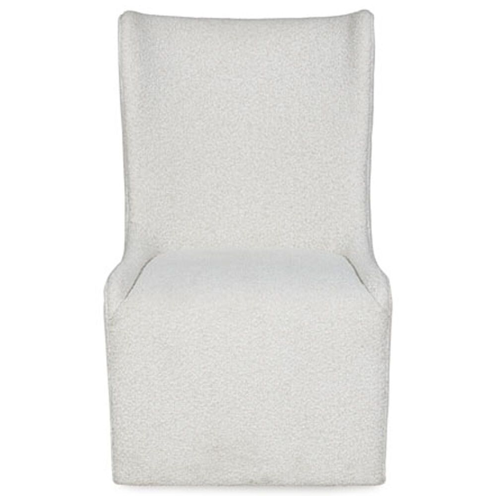 Ashley Radkin Side Chair in Off White, , large