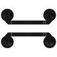 Starlink Suction Cup Mount in Black, , large