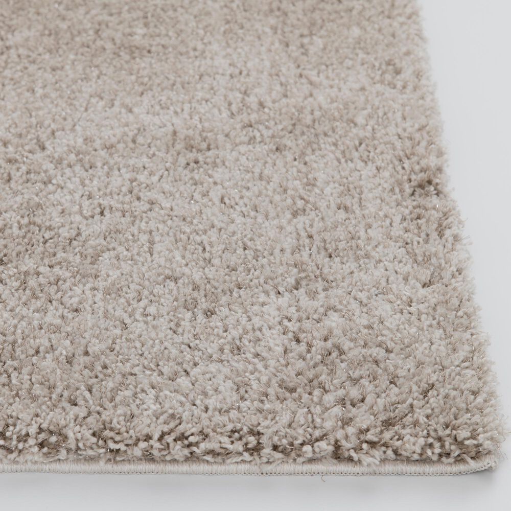 Central Oriental Claude Milk and Honey 7'6" x 9'6" Area Rug, , large