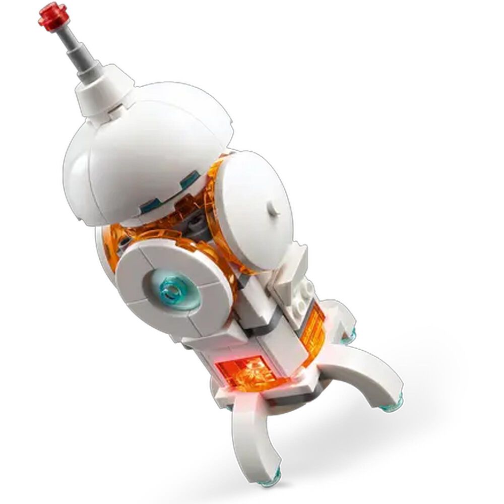 LEGO Creator Space Robot, , large