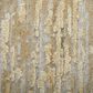 Feizy Eastfield 2" x 3" Yellow, Ivory and Gold Runner, , large