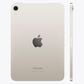 Apple iPad Mini Wi-Fi 512GB - Starlight with 2-Year AppleCare+, , large