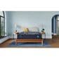 SERTA Knox Firm Twin XL Mattress with Low Profile Box Spring, , large