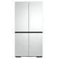 Samsung Bespoke Bespoke 29 Cu. Ft. Smart 4-Door Flex Refrigerator - Panels Sold Separately, , large