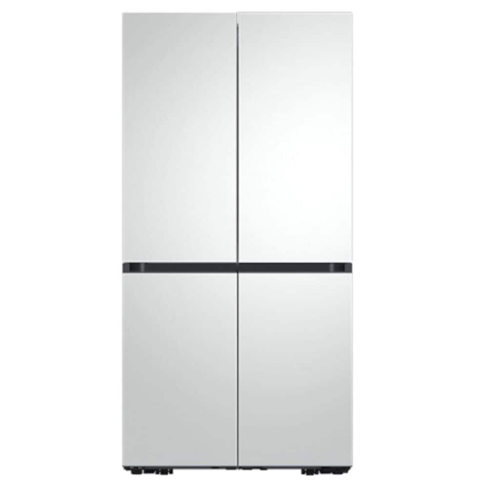 Samsung Bespoke Bespoke 29 Cu. Ft. Smart 4-Door Flex Refrigerator - Panels Sold Separately, , large